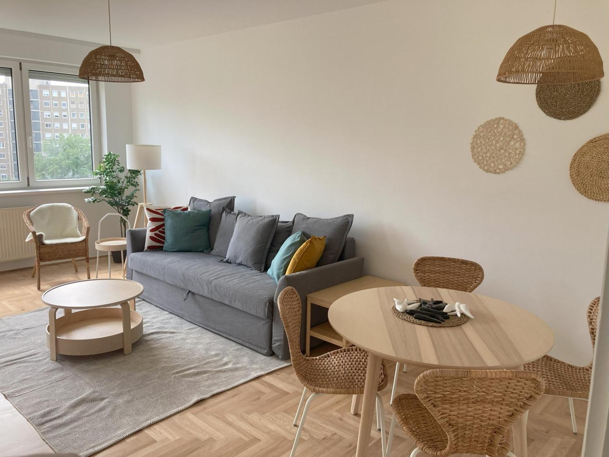 Zazie Apartment With Free Parking بودابست المظهر الخارجي الصورة