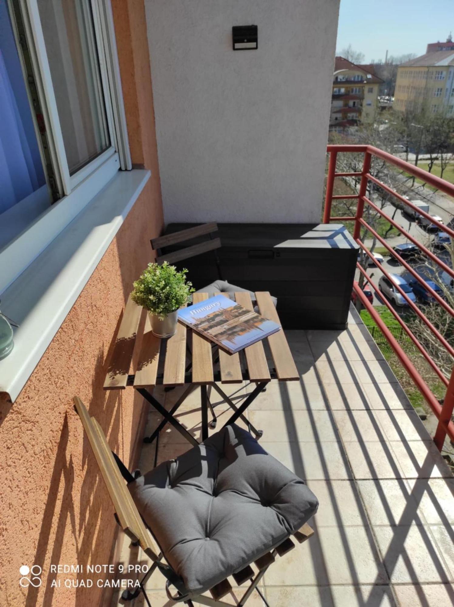 Zazie Apartment With Free Parking بودابست المظهر الخارجي الصورة